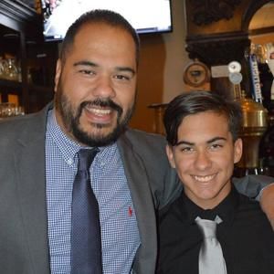 Meet your Posher, James